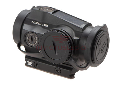 Vortex Optics SPARC SOLAR RED DOT 2 MOA - INVICTUSLEGIO