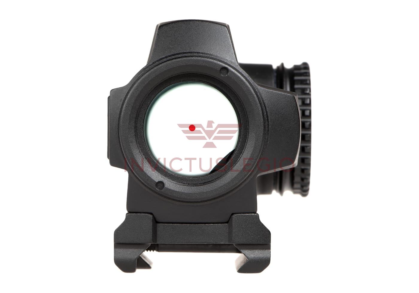 Vortex Optics SPARC SOLAR RED DOT 2 MOA - INVICTUSLEGIO