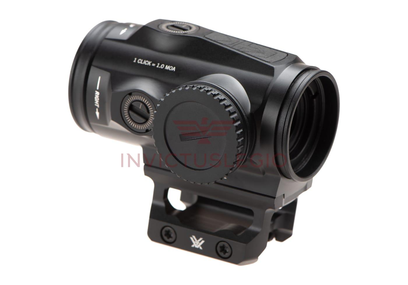 Vortex Optics SPITFIRE HD GEN II 3X PRISM SCOPE - INVICTUSLEGIO
