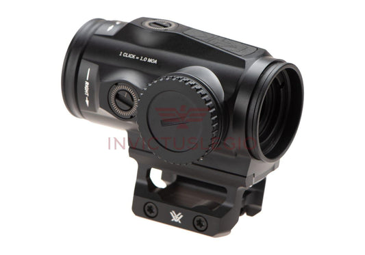 Vortex Optics SPITFIRE HD GEN II 3X PRISM SCOPE - INVICTUSLEGIO
