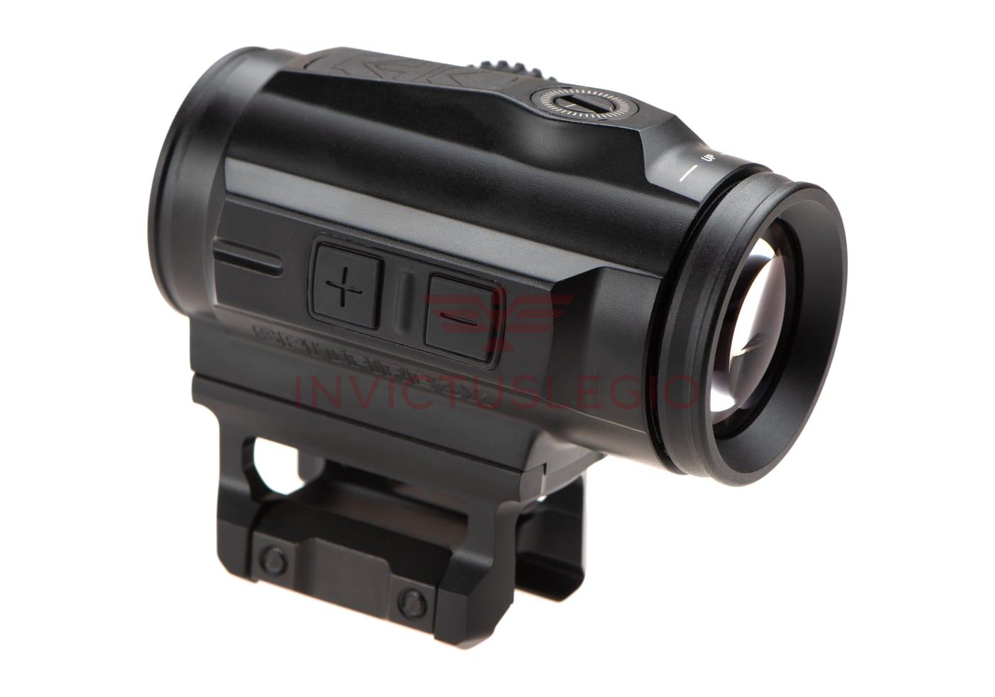 Vortex Optics SPITFIRE HD GEN II 3X PRISM SCOPE - INVICTUSLEGIO
