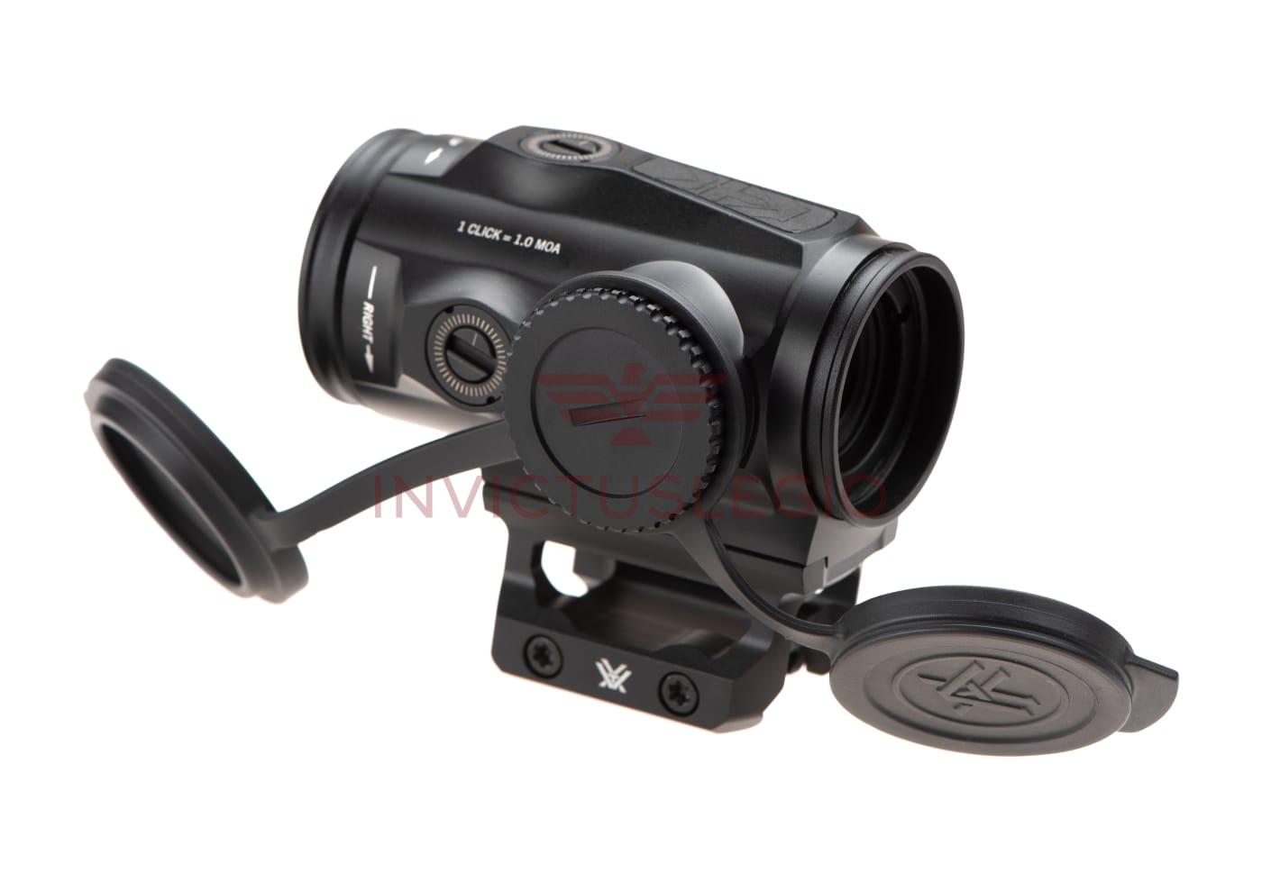 Vortex Optics SPITFIRE HD GEN II 3X PRISM SCOPE - INVICTUSLEGIO