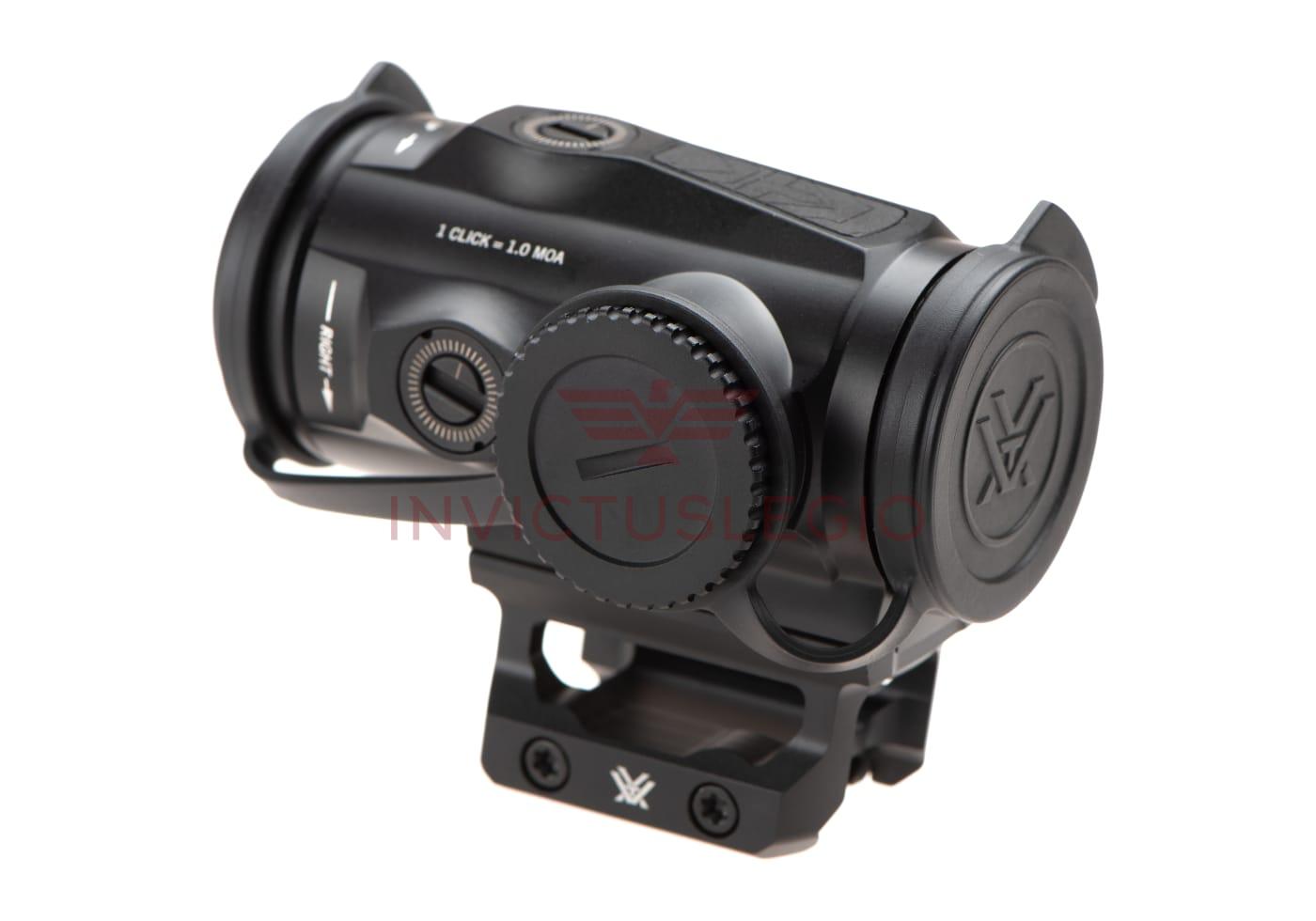 Vortex Optics SPITFIRE HD GEN II 3X PRISM SCOPE - INVICTUSLEGIO