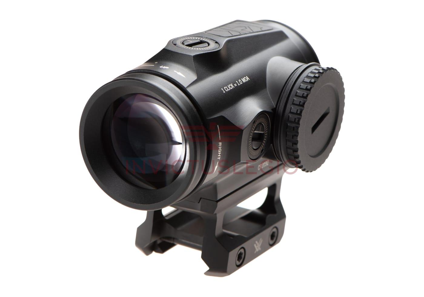 Vortex Optics SPITFIRE HD GEN II 3X PRISM SCOPE - INVICTUSLEGIO