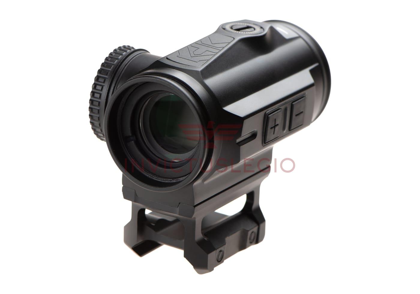Vortex Optics SPITFIRE HD GEN II 3X PRISM SCOPE - INVICTUSLEGIO