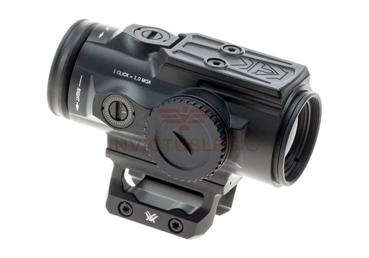 Vortex Optics SPITFIRE HD GEN II 5X PRISM SCOPE - INVICTUSLEGIO
