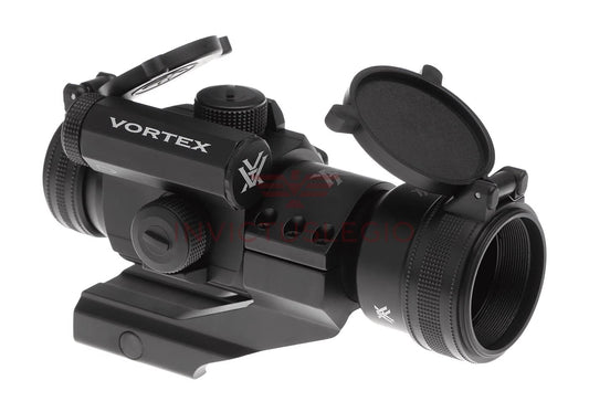 Vortex Optics STRIKEFIRE II RED DOT LED UPGRADE - INVICTUSLEGIO