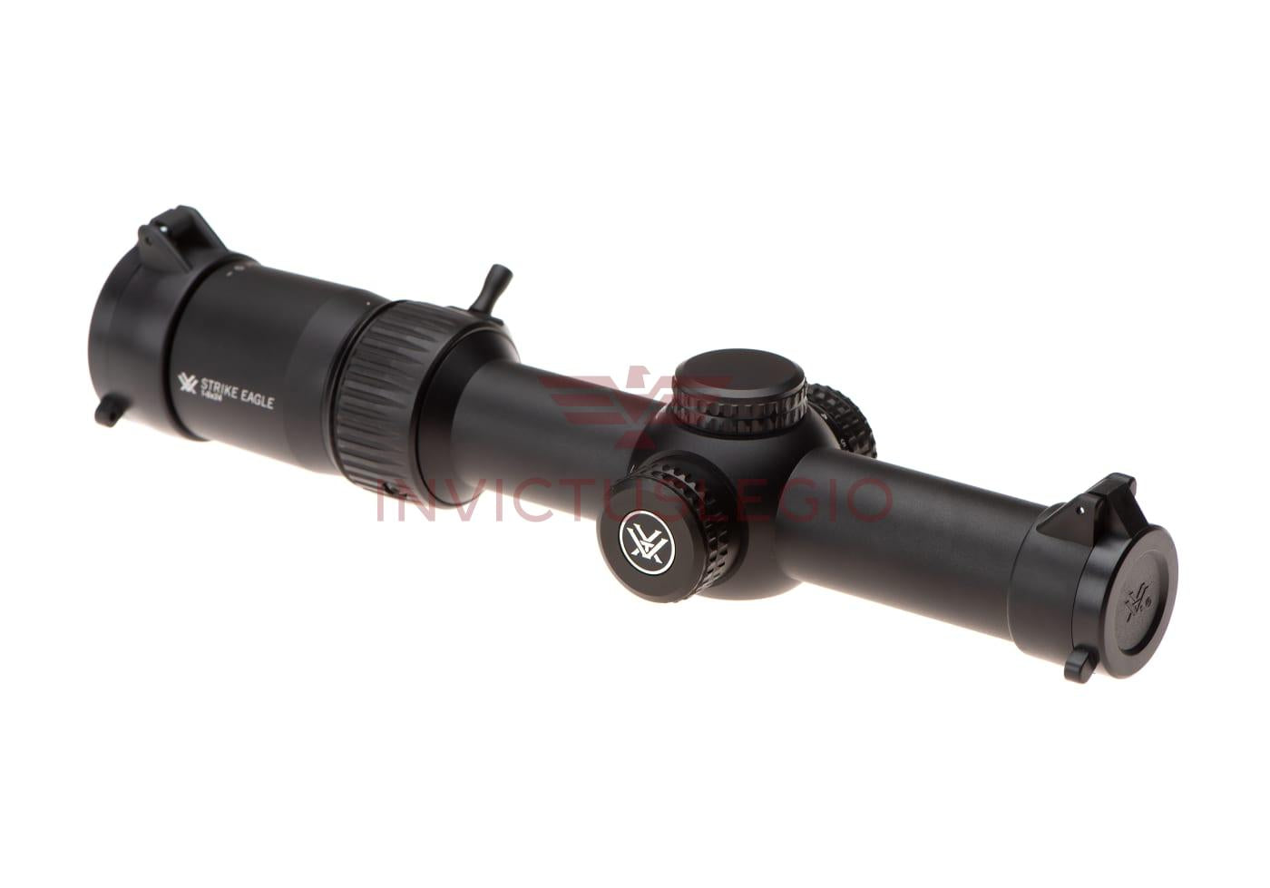 Vortex Optics STRIKE EAGLE 1-8X24 AR-BDC3 - INVICTUSLEGIO