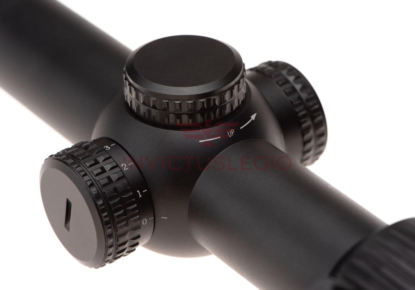 Vortex Optics STRIKE EAGLE 1-8X24 AR-BDC3 - INVICTUSLEGIO