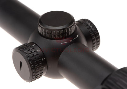 Vortex Optics STRIKE EAGLE 1-8X24 AR-BDC3 - INVICTUSLEGIO