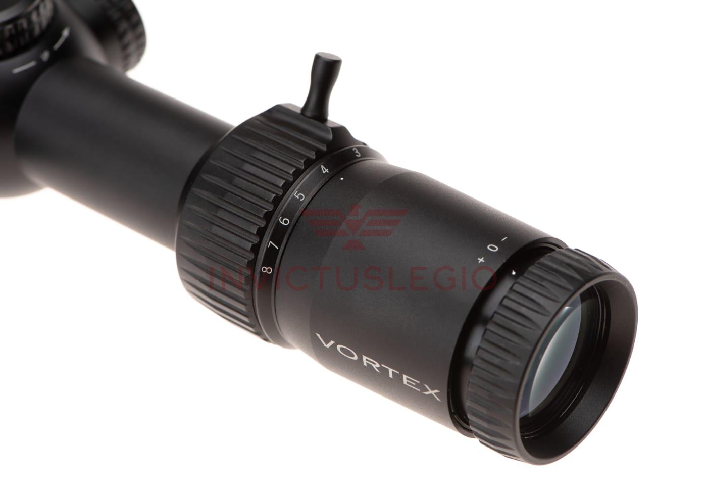 Vortex Optics STRIKE EAGLE 1-8X24 AR-BDC3 - INVICTUSLEGIO
