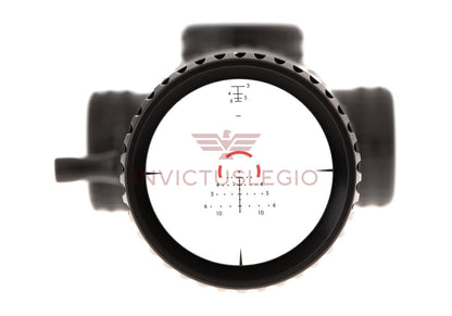Vortex Optics STRIKE EAGLE 1-8X24 AR-BDC3 - INVICTUSLEGIO