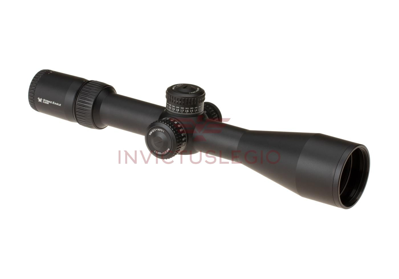 Vortex Optics STRIKE EAGLE FFP 5-25X56 EBR-7C MOA - INVICTUSLEGIO