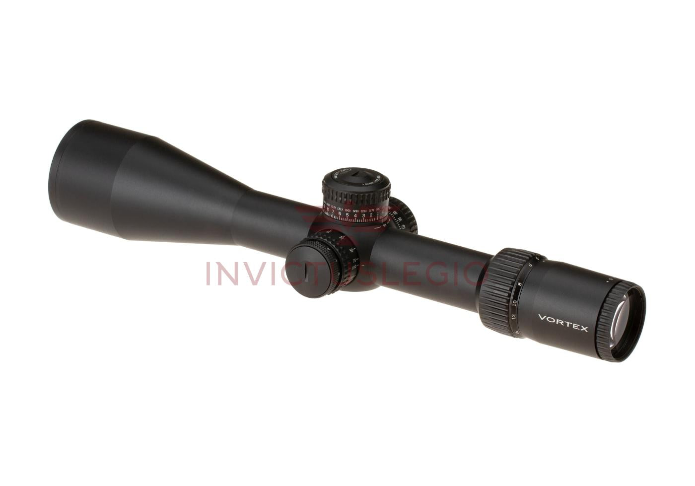 Vortex Optics STRIKE EAGLE FFP 5-25X56 EBR-7C MOA - INVICTUSLEGIO