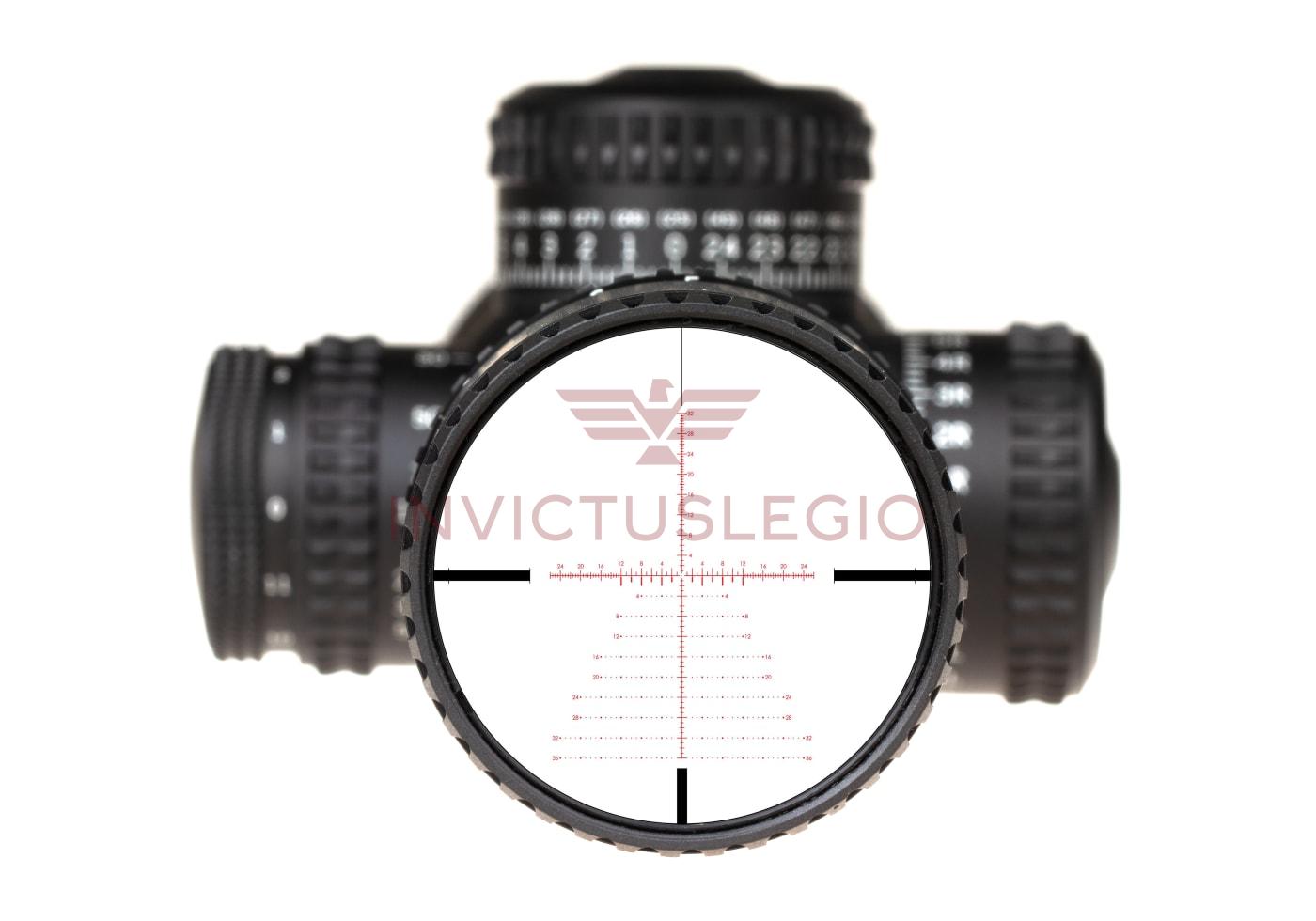 Vortex Optics STRIKE EAGLE FFP 5-25X56 EBR-7C MOA - INVICTUSLEGIO