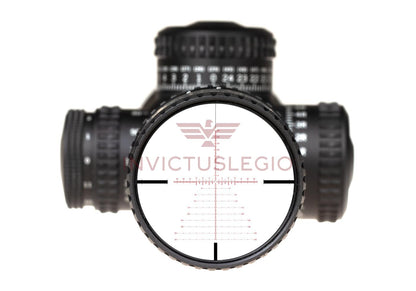 Vortex Optics STRIKE EAGLE FFP 5-25X56 EBR-7C MOA - INVICTUSLEGIO