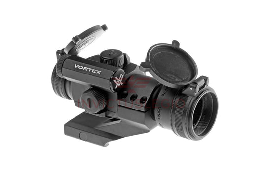 Vortex Optics STRIKE FIRE II RED DOT SIGHT RG CO-WITNESS - INVICTUSLEGIO
