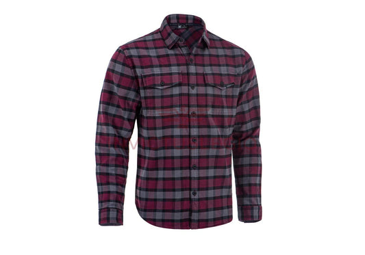 Vortex Optics TIMBER RUSH FLANNEL - INVICTUSLEGIO