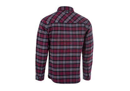 Vortex Optics TIMBER RUSH FLANNEL - INVICTUSLEGIO