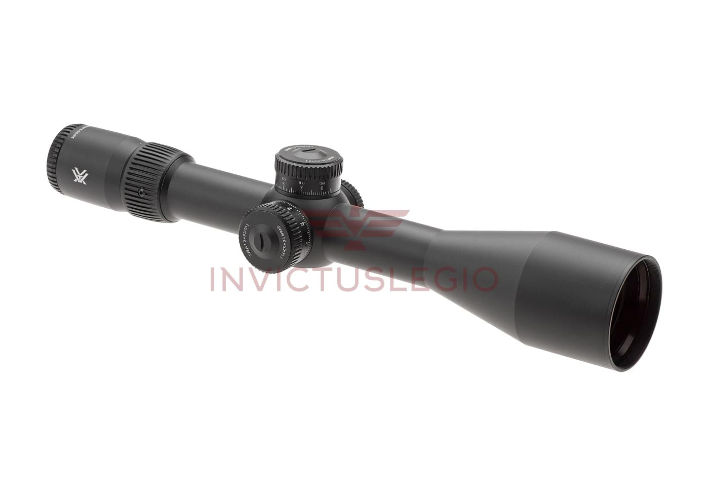 Vortex Optics VENOM 5-25X56 FFP EBR-7C MRAD - INVICTUSLEGIO