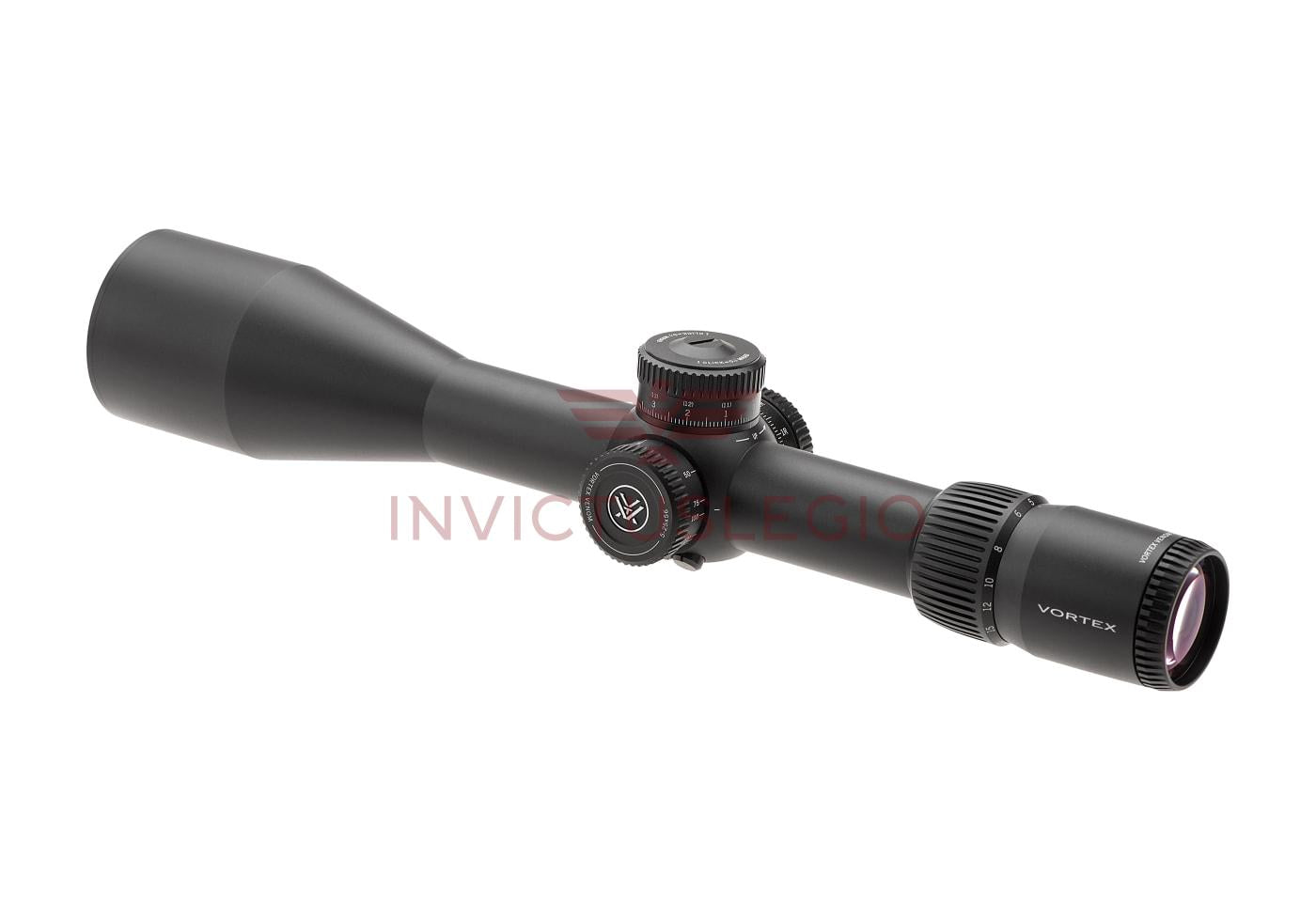 Vortex Optics VENOM 5-25X56 FFP EBR-7C MRAD - INVICTUSLEGIO