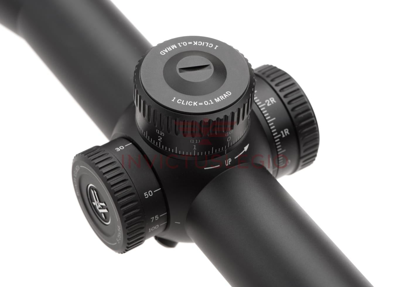 Vortex Optics VENOM 5-25X56 FFP EBR-7C MRAD - INVICTUSLEGIO