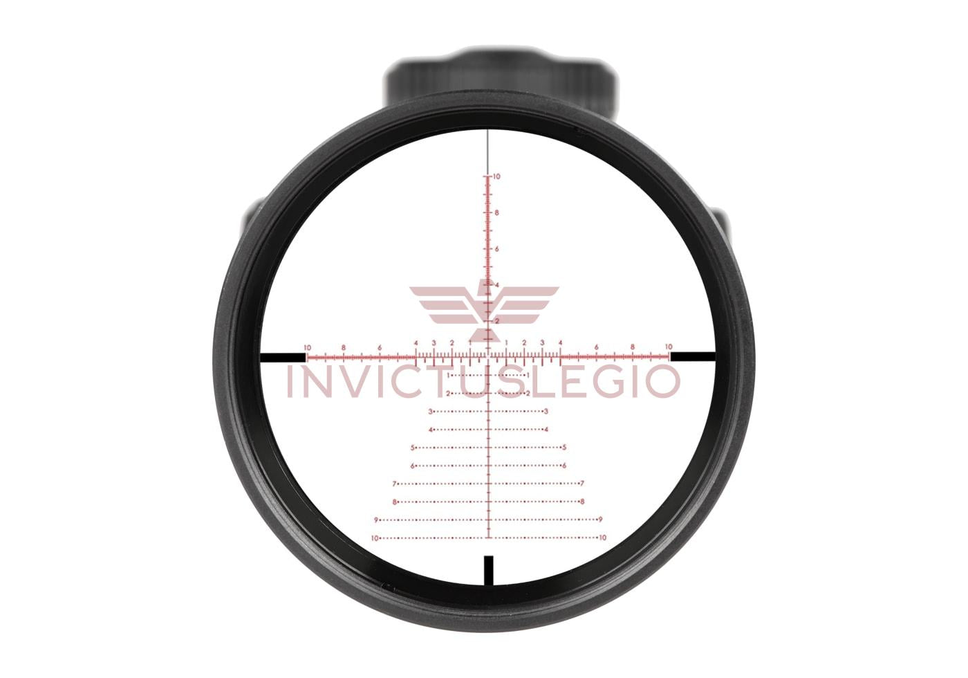 Vortex Optics VENOM 5-25X56 FFP EBR-7C MRAD - INVICTUSLEGIO