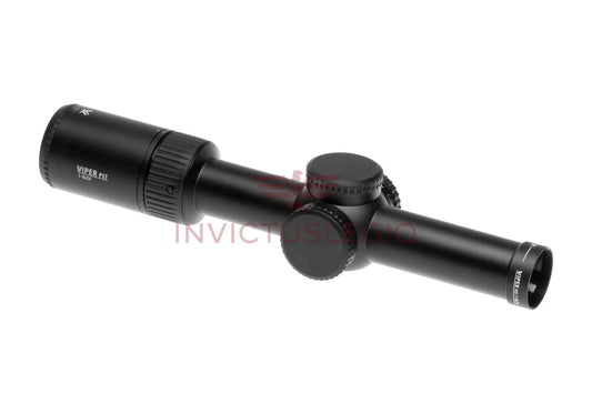 Vortex Optics VIPER PST GEN II 1-6X24 SFP VMR-2 MOA - INVICTUSLEGIO