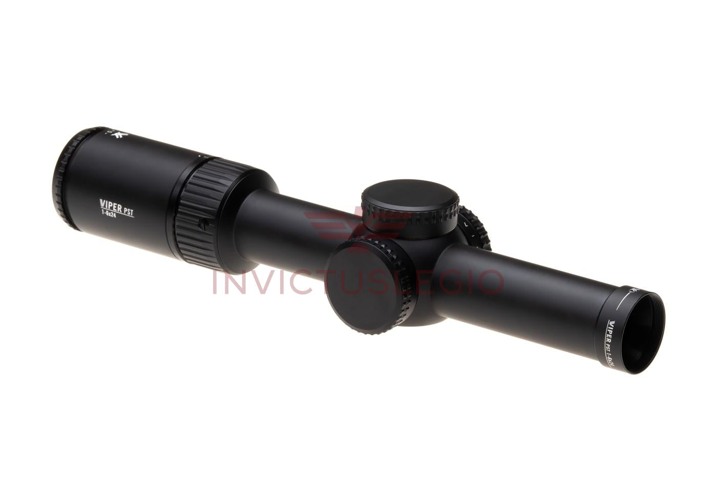 Vortex Optics VIPER PST GEN II 1-6X24 SFP VMR-2 MRAD - INVICTUSLEGIO