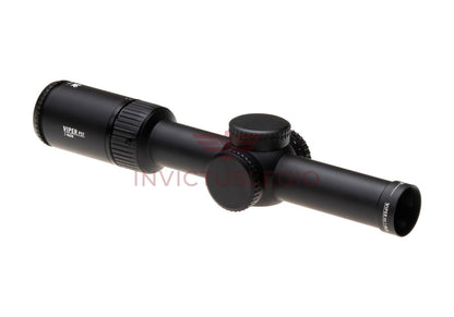 Vortex Optics VIPER PST GEN II 1-6X24 SFP VMR-2 MRAD - INVICTUSLEGIO