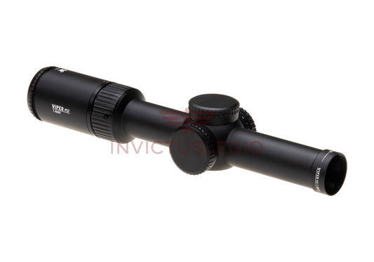 Vortex Optics VIPER PST GEN II 1-6X24 SFP VMR-2 MRAD - INVICTUSLEGIO