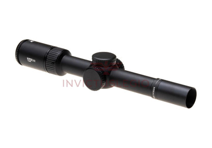 Vortex Optics VIPER PST GEN II 1-6X24 SFP VMR-2 MRAD - INVICTUSLEGIO