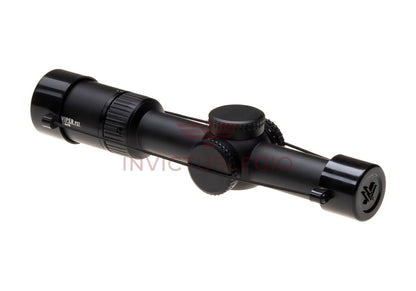 Vortex Optics VIPER PST GEN II 1-6X24 SFP VMR-2 MRAD - INVICTUSLEGIO