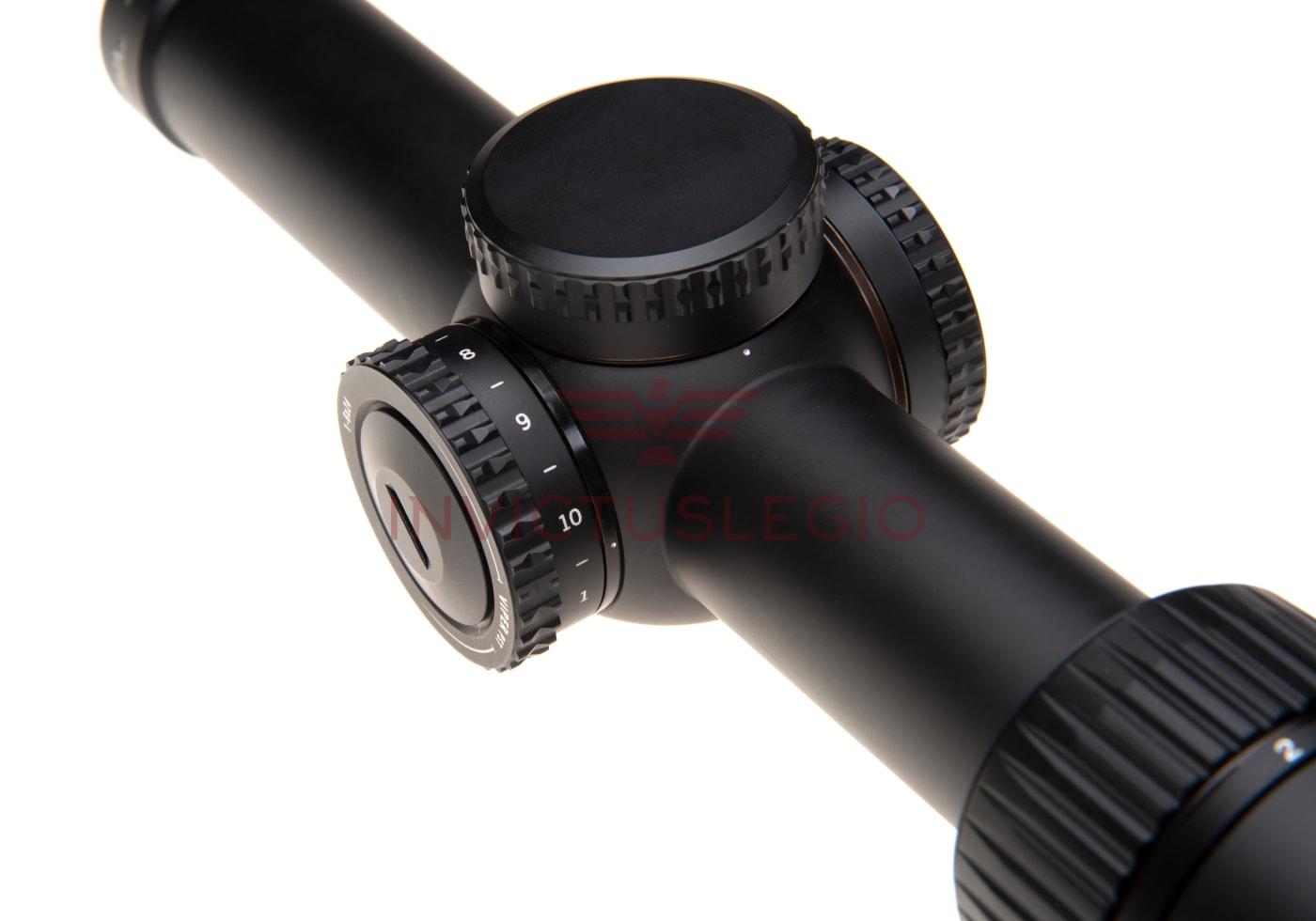 Vortex Optics VIPER PST GEN II 1-6X24 SFP VMR-2 MRAD - INVICTUSLEGIO