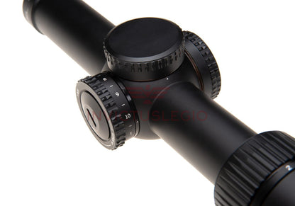 Vortex Optics VIPER PST GEN II 1-6X24 SFP VMR-2 MRAD - INVICTUSLEGIO