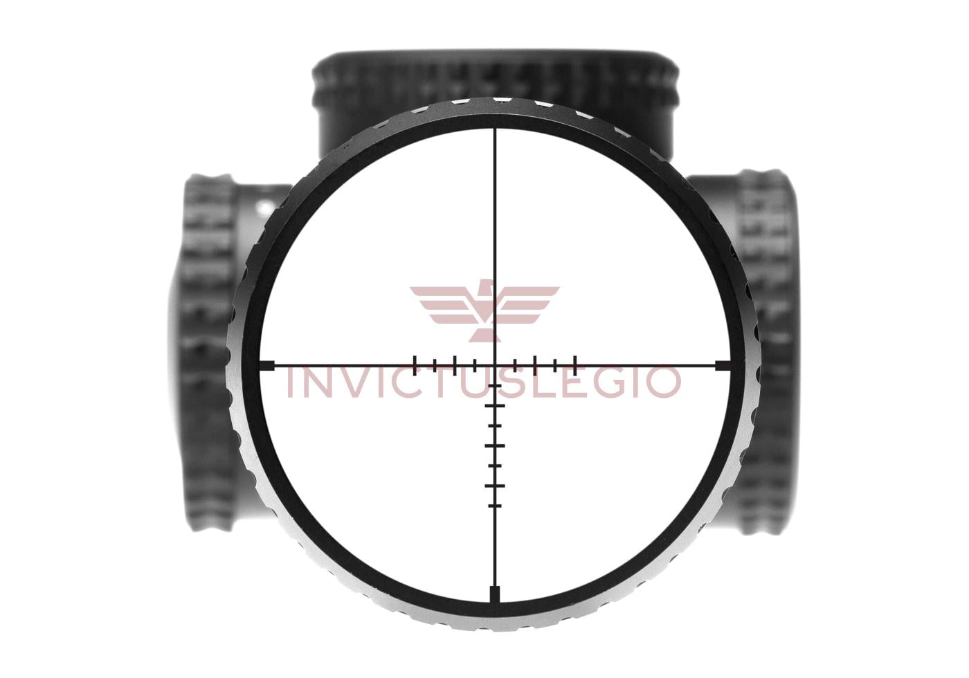 Vortex Optics VIPER PST GEN II 1-6X24 SFP VMR-2 MRAD - INVICTUSLEGIO