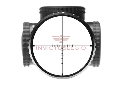 Vortex Optics VIPER PST GEN II 1-6X24 SFP VMR-2 MRAD - INVICTUSLEGIO
