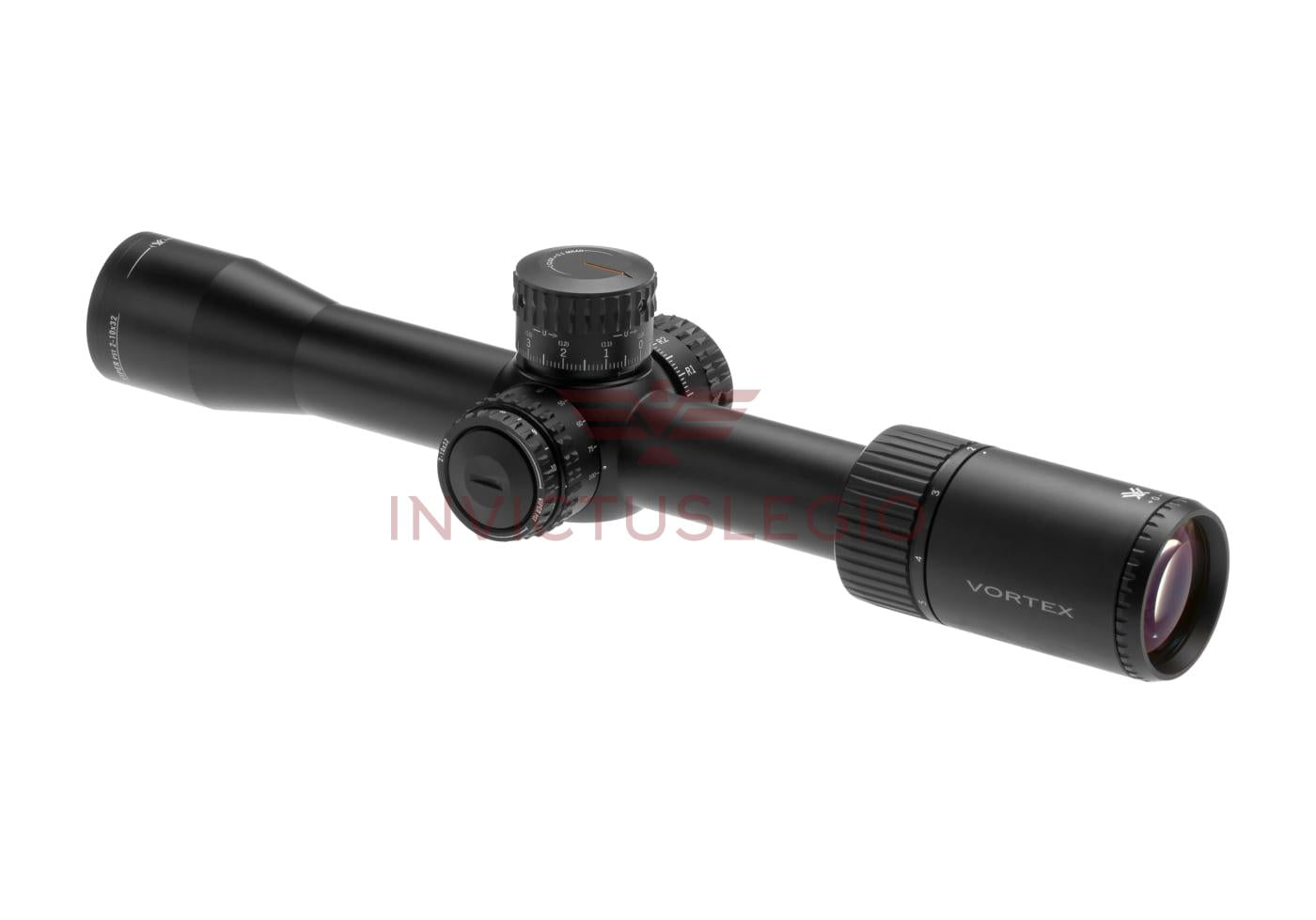 Vortex Optics VIPER PST GEN II 2-10X32 FFP EBR-4 MRAD - INVICTUSLEGIO