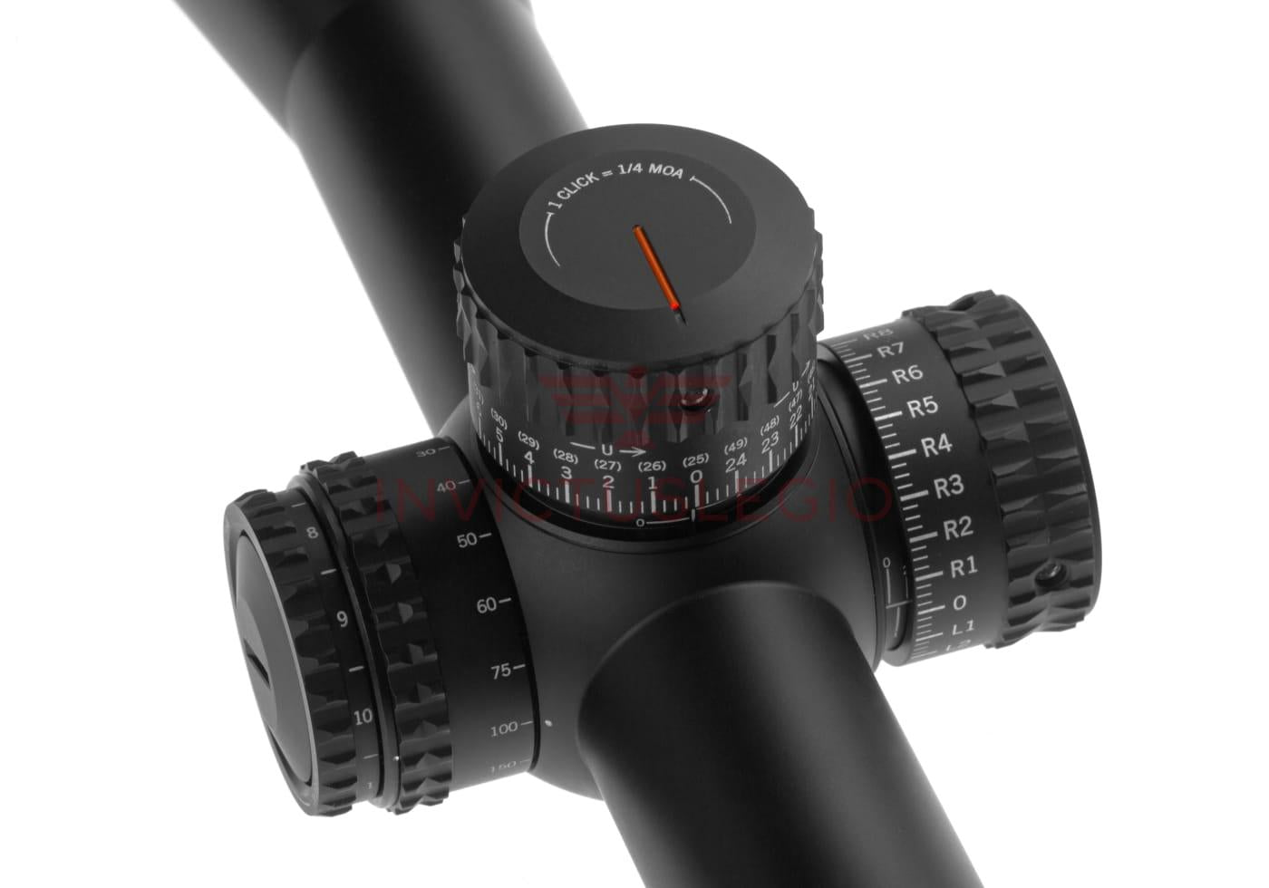 Vortex Optics VIPER PST GEN II 3-15X44 FFP EBR-2C MOA - INVICTUSLEGIO