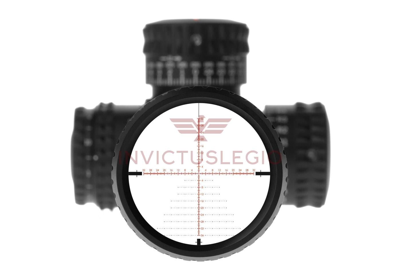 Vortex Optics VIPER PST GEN II 3-15X44 FFP EBR-2C MOA - INVICTUSLEGIO