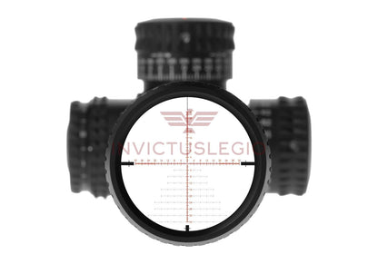 Vortex Optics VIPER PST GEN II 3-15X44 FFP EBR-2C MOA - INVICTUSLEGIO