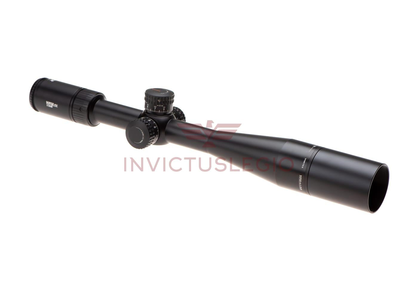 Vortex Optics VIPER PST GEN II 5-25X50 FFP EBR-7C MRAD - INVICTUSLEGIO