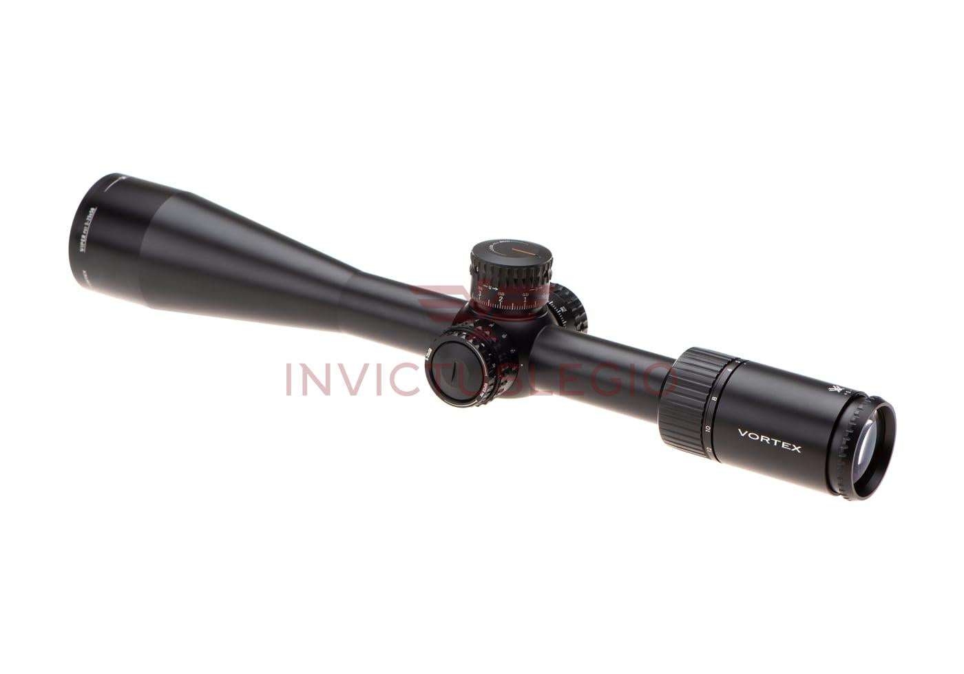 Vortex Optics VIPER PST GEN II 5-25X50 FFP EBR-7C MRAD - INVICTUSLEGIO