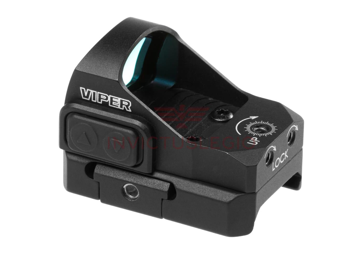 Vortex Optics VIPER RED DOT 6 MOA - INVICTUSLEGIO