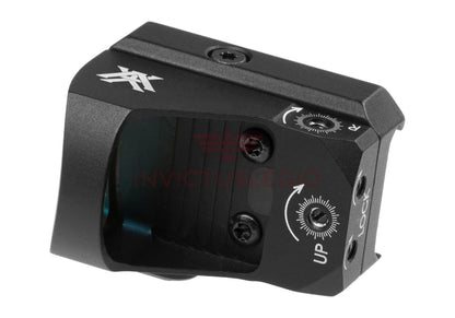 Vortex Optics VIPER RED DOT 6 MOA - INVICTUSLEGIO