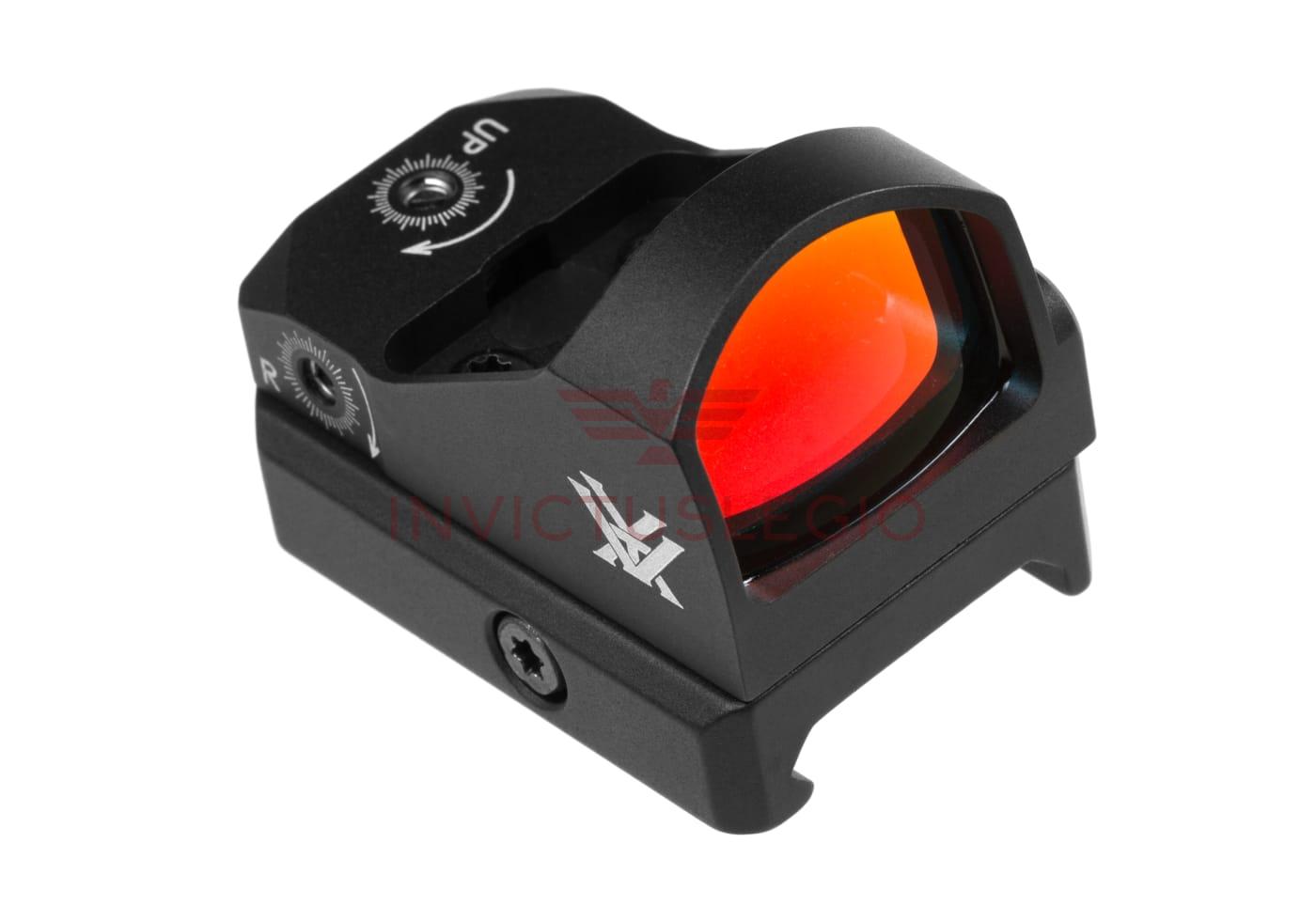 Vortex Optics VIPER RED DOT 6 MOA - INVICTUSLEGIO