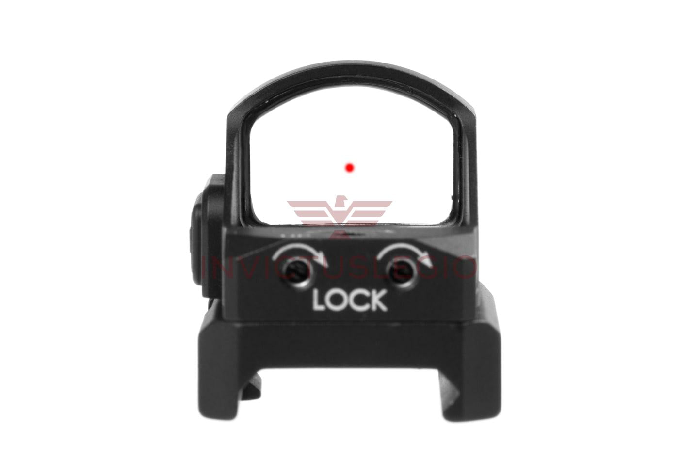 Vortex Optics VIPER RED DOT 6 MOA - INVICTUSLEGIO