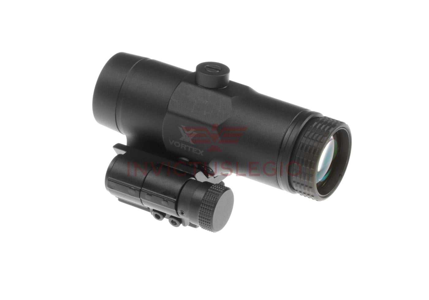 Vortex Optics VMX-3T MAGNIFIER WITH FLIP MOUNT - INVICTUSLEGIO