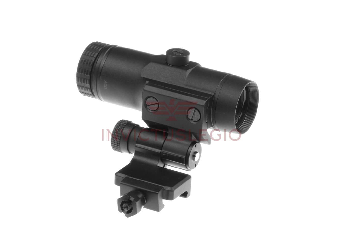 Vortex Optics VMX-3T MAGNIFIER WITH FLIP MOUNT - INVICTUSLEGIO