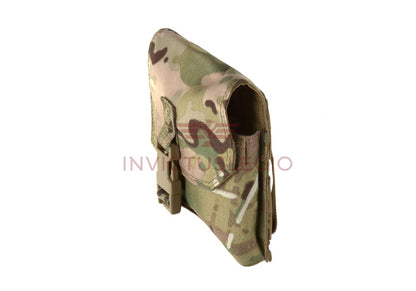 Warrior .50 CAL 10 ROUND MAG POUCH - INVICTUSLEGIO